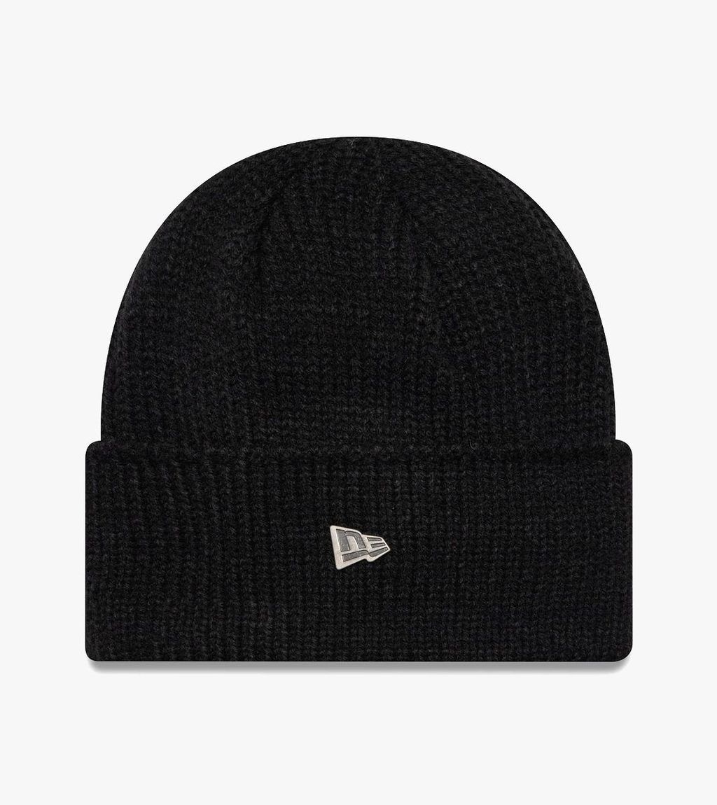 Must Ne wide cuff beanie