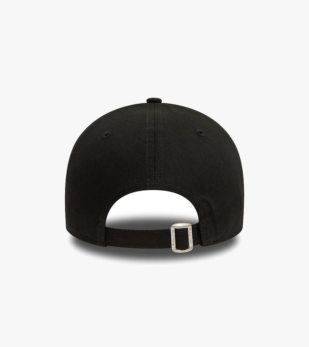 Svart New era 9forty