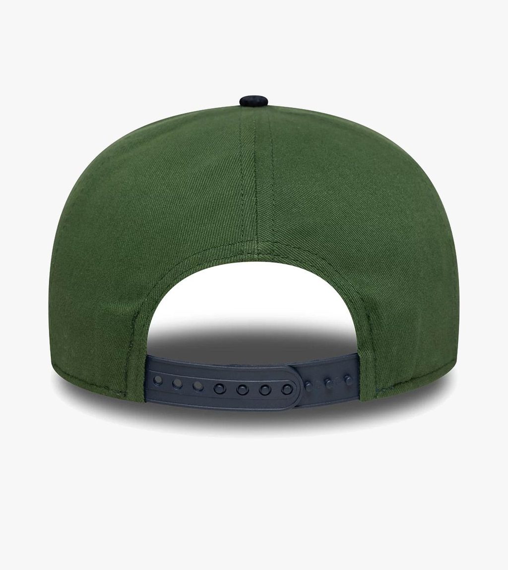 Grönt New era contrast cord 19twenty®
