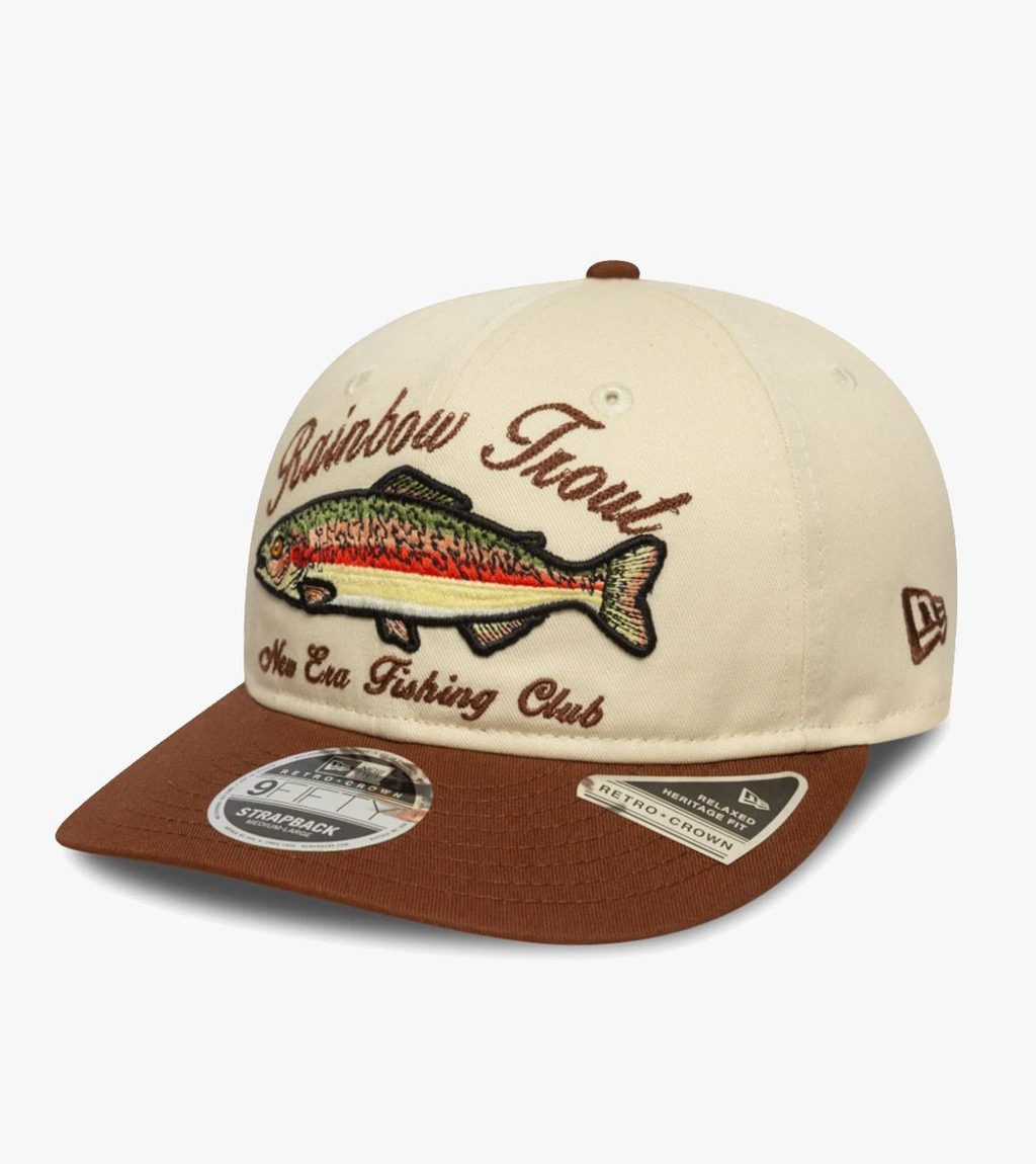Smėlinė New era outdoor pc 9fifty® rc