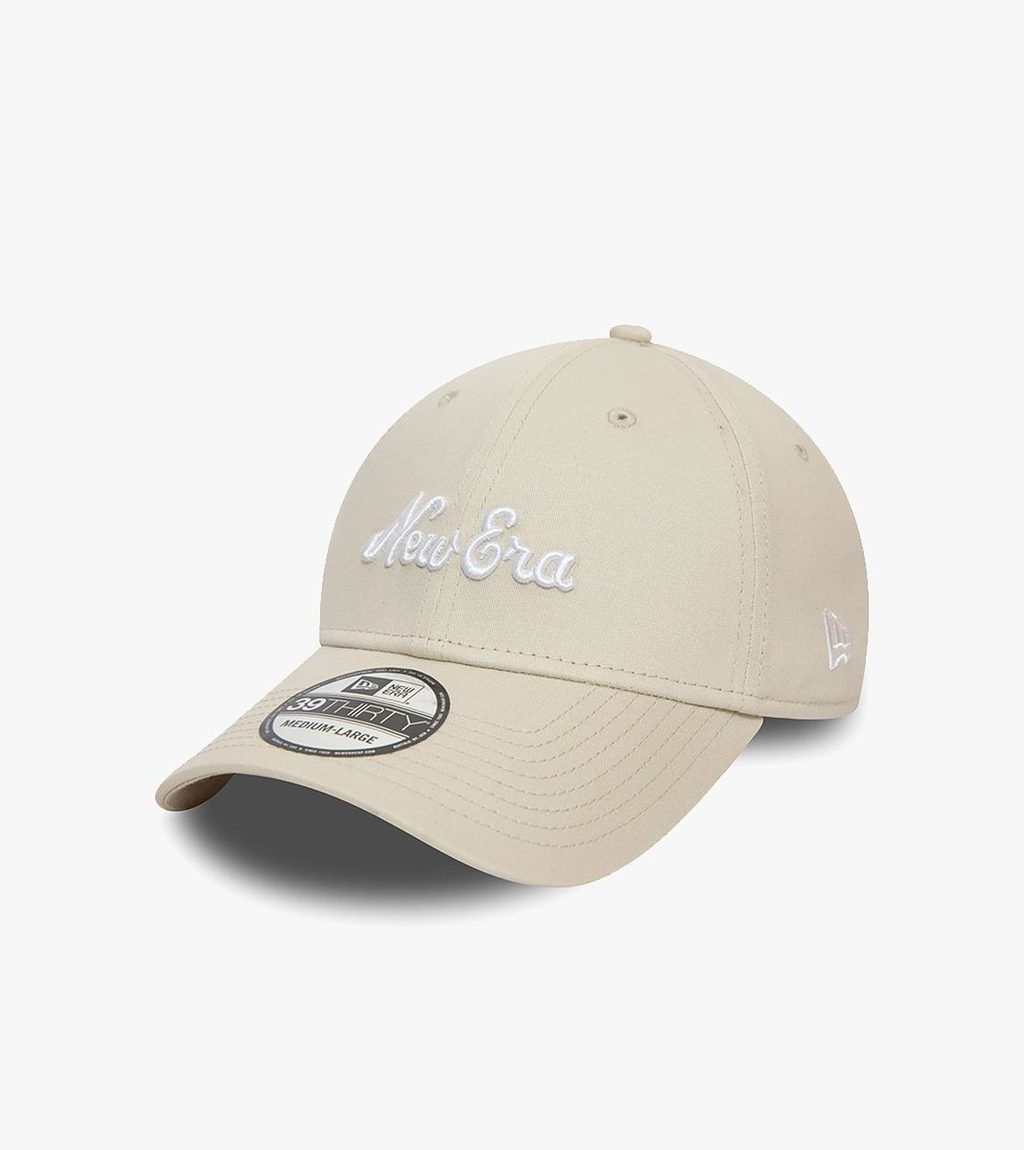 Smėlinė New era script 39thirty