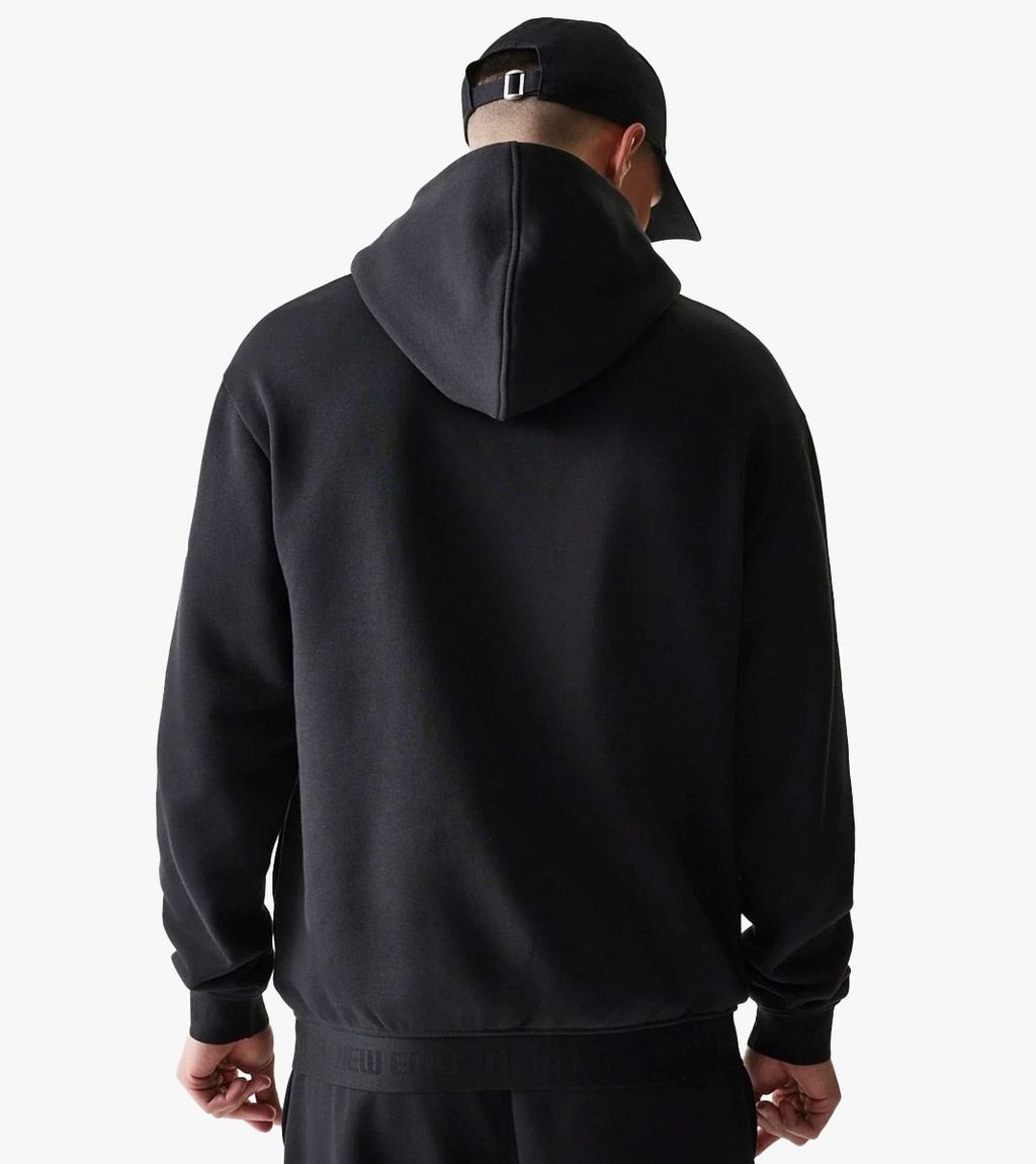 Must New era tech os hoodie