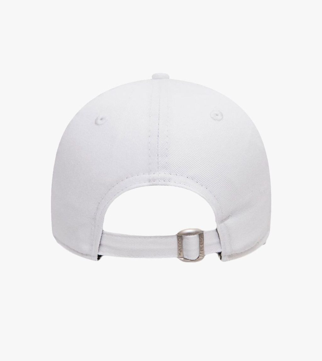 White NOS LEAGUE ESS 9FORTY YANKEES
