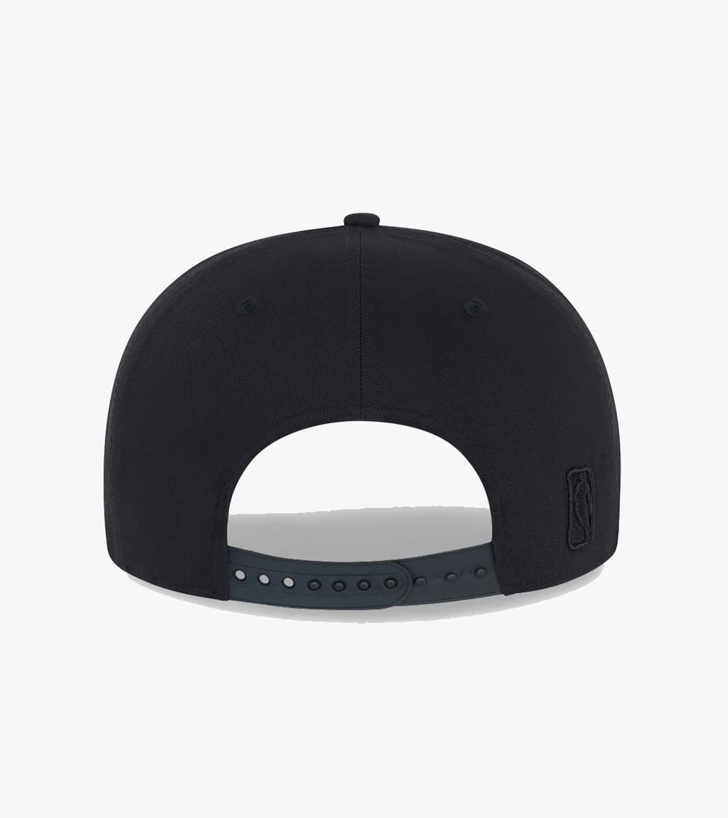 Svart Nos nba bob 9fifty bulls
