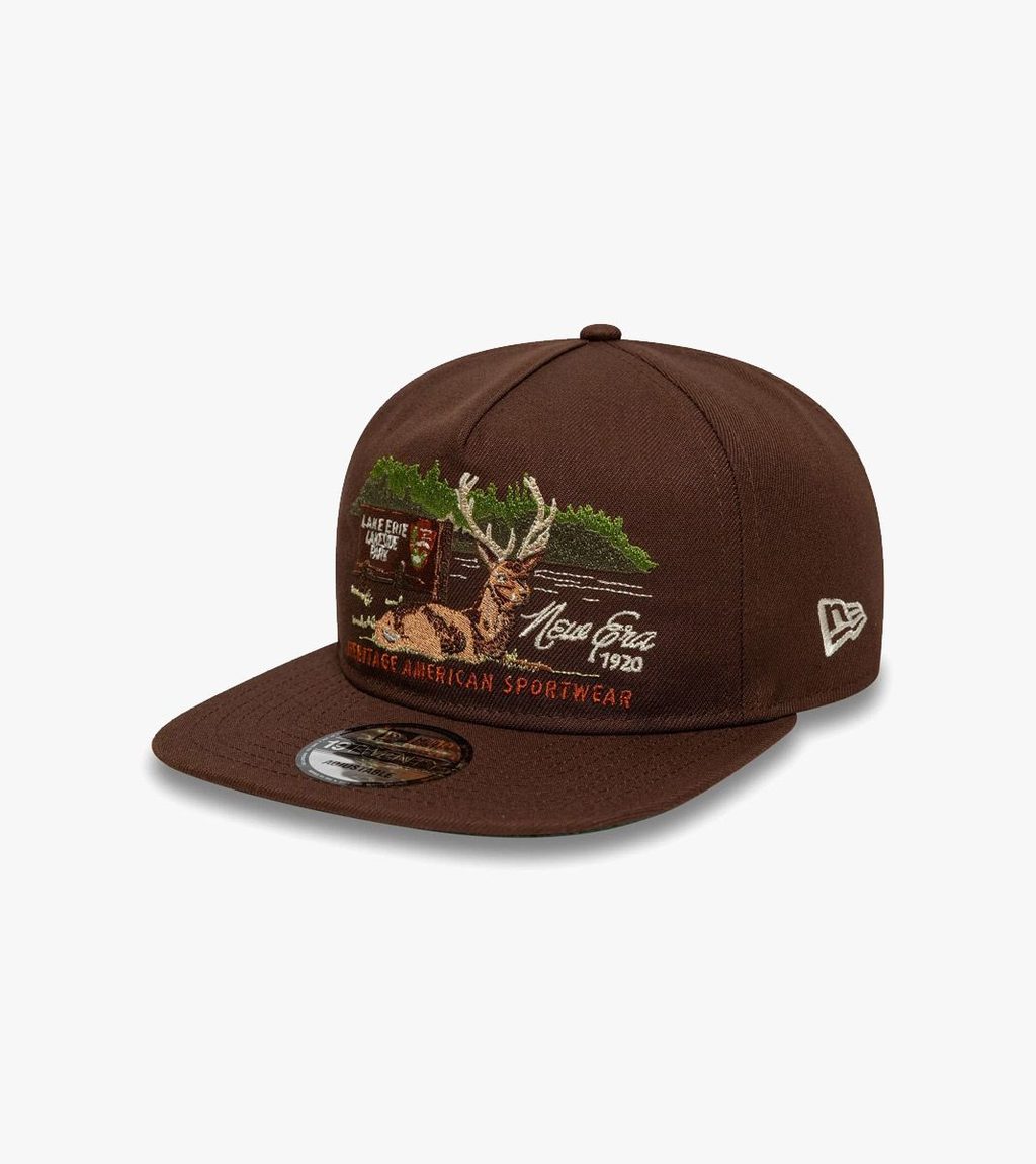 Ruskea OUTDOOR GRAPHIC 19TWENTY®