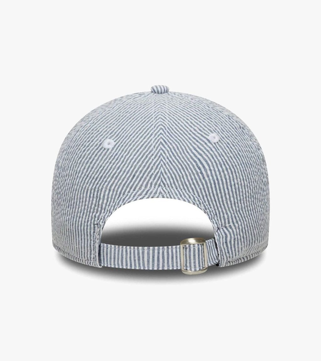 Blue SEERSUCKER 9TWENTY®