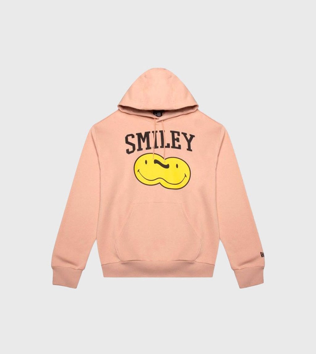 Rosa Smiley originals po hoody