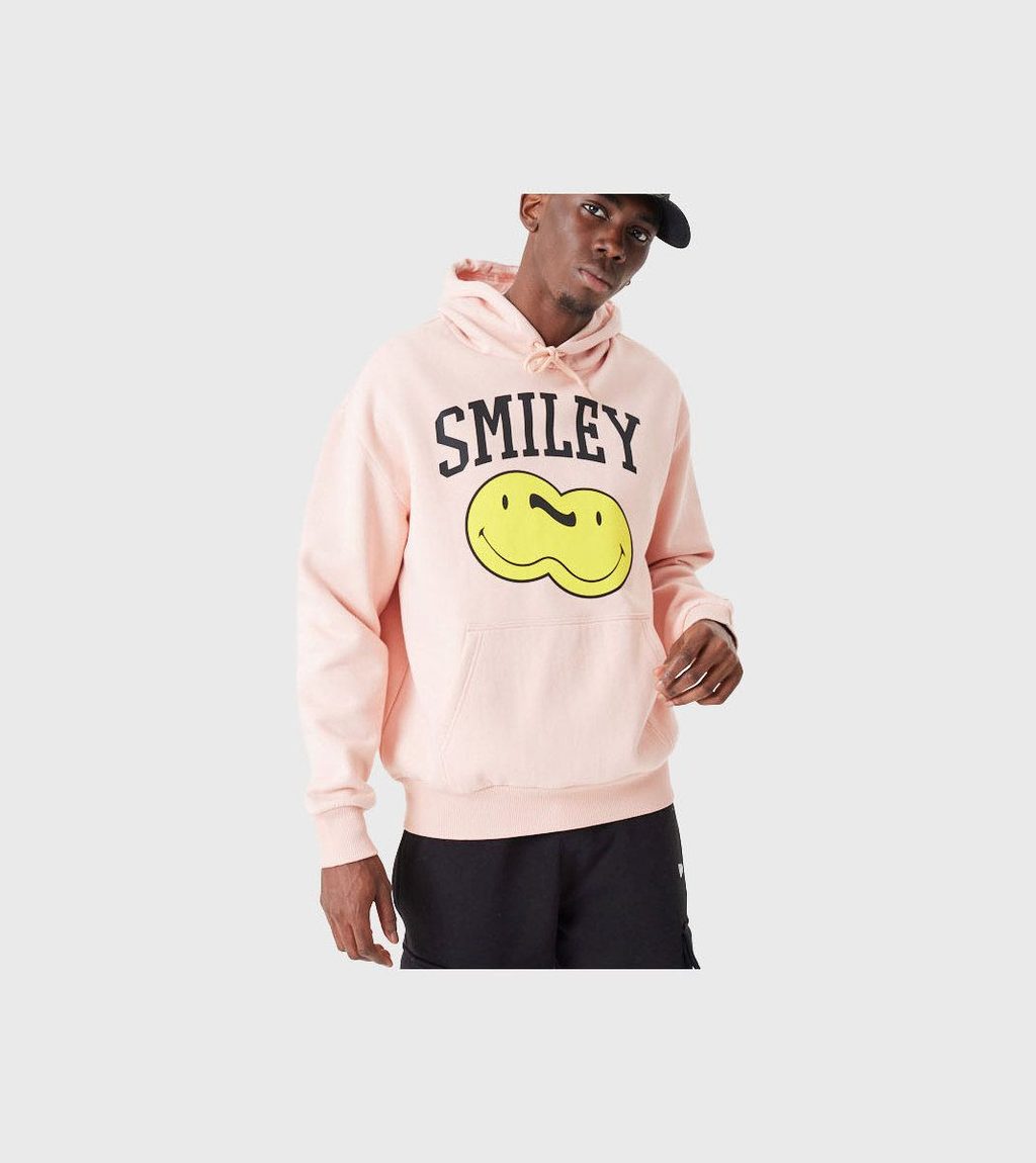 Rosa Smiley originals po hoody