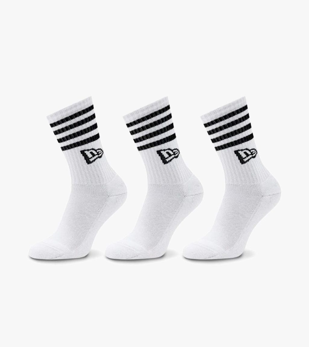 Balta STRIPE CREW SOCK