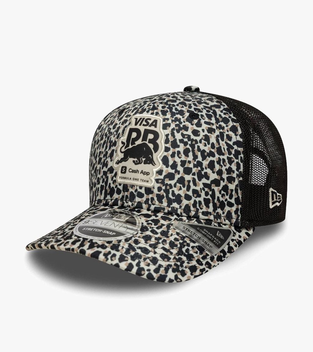 Krāsaina VCARB LEOPARD 9SEVENTY® SS