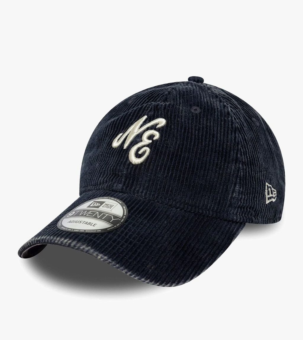 Blått Washed cord 9twenty®