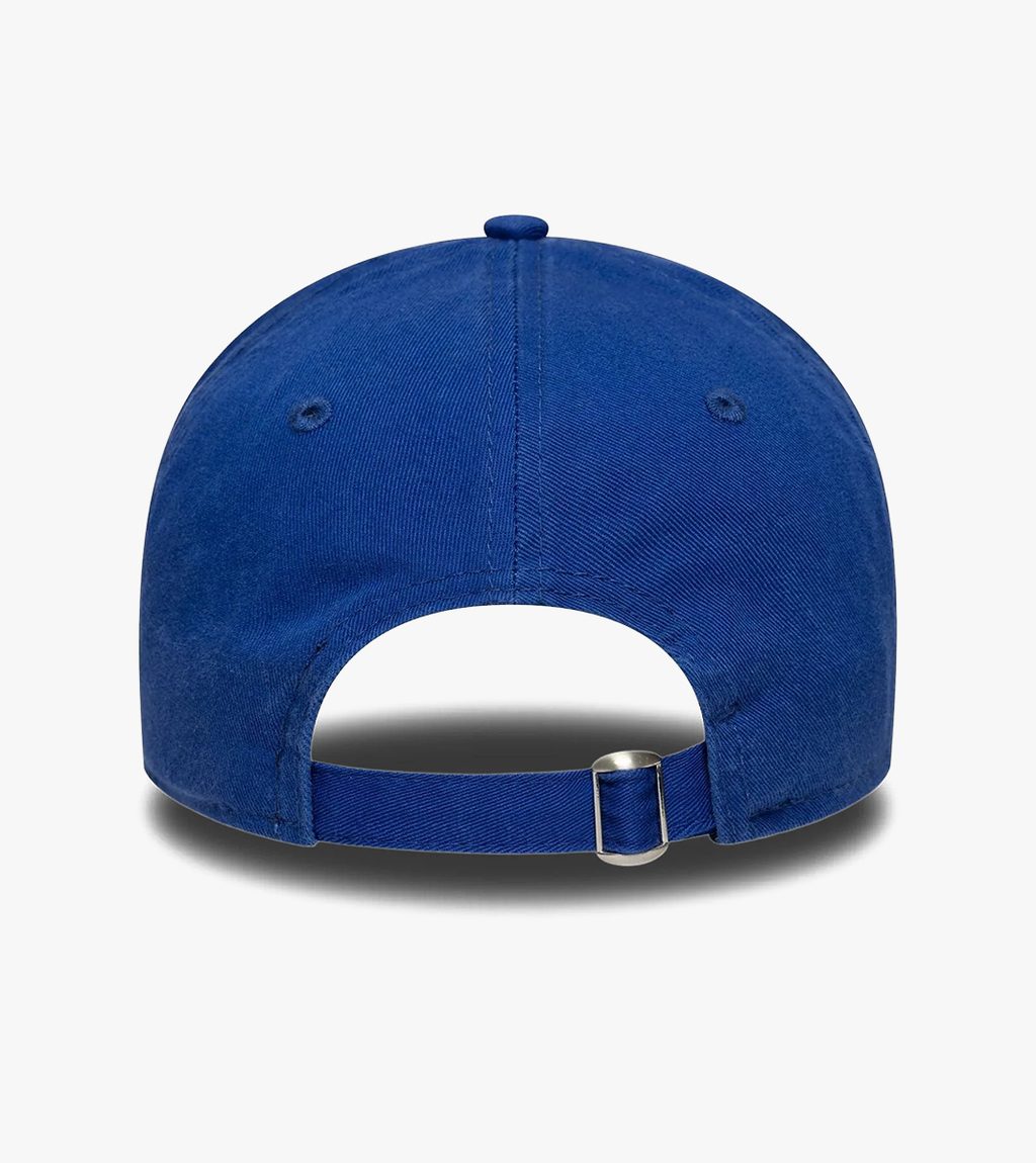 Sininen WASHED DISTRESS NFL 9TWENTY GIANTS