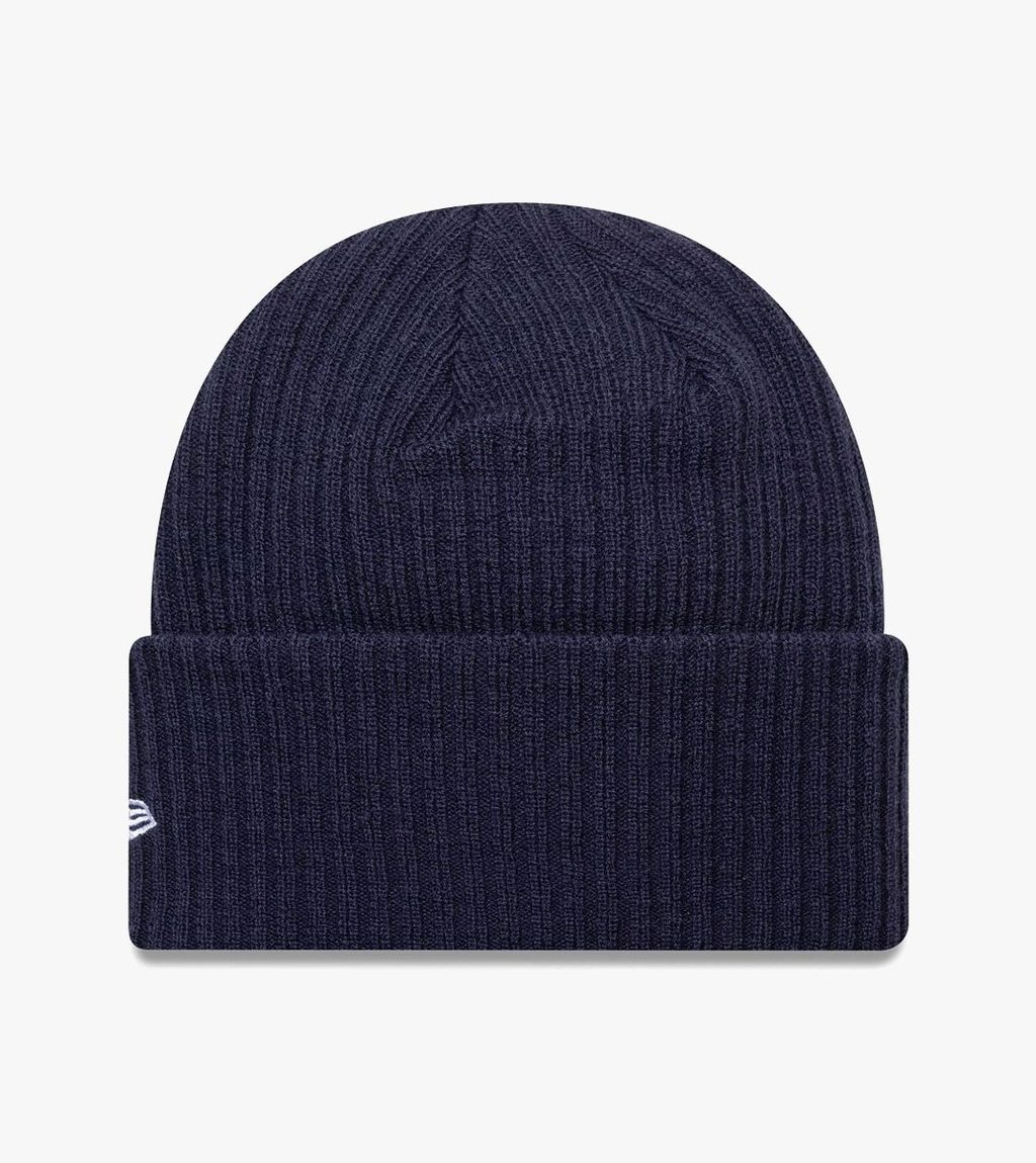 Zila WIDE CUFF BEANIE