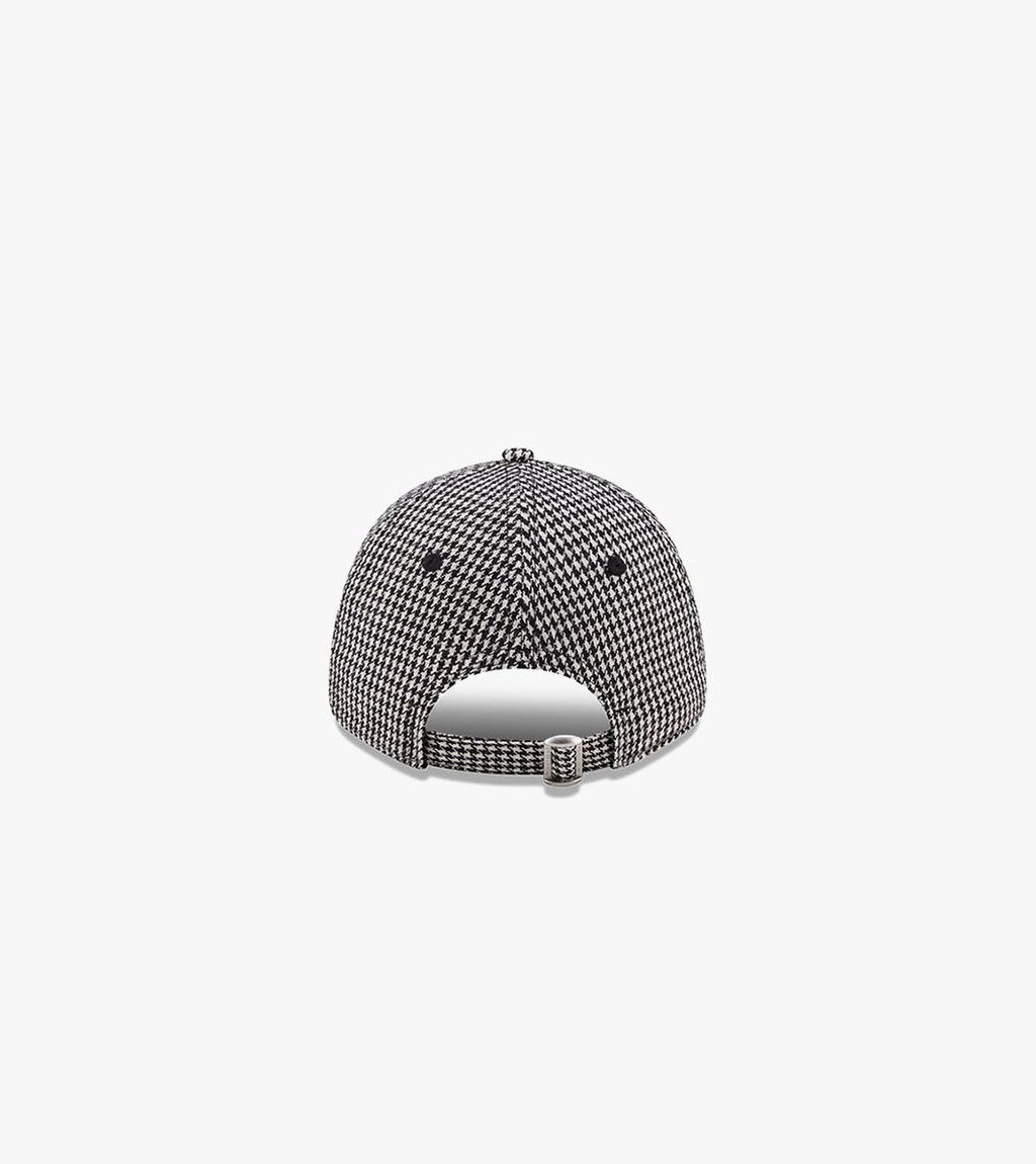 Juoda Wmns houndstooth 9forty yankees