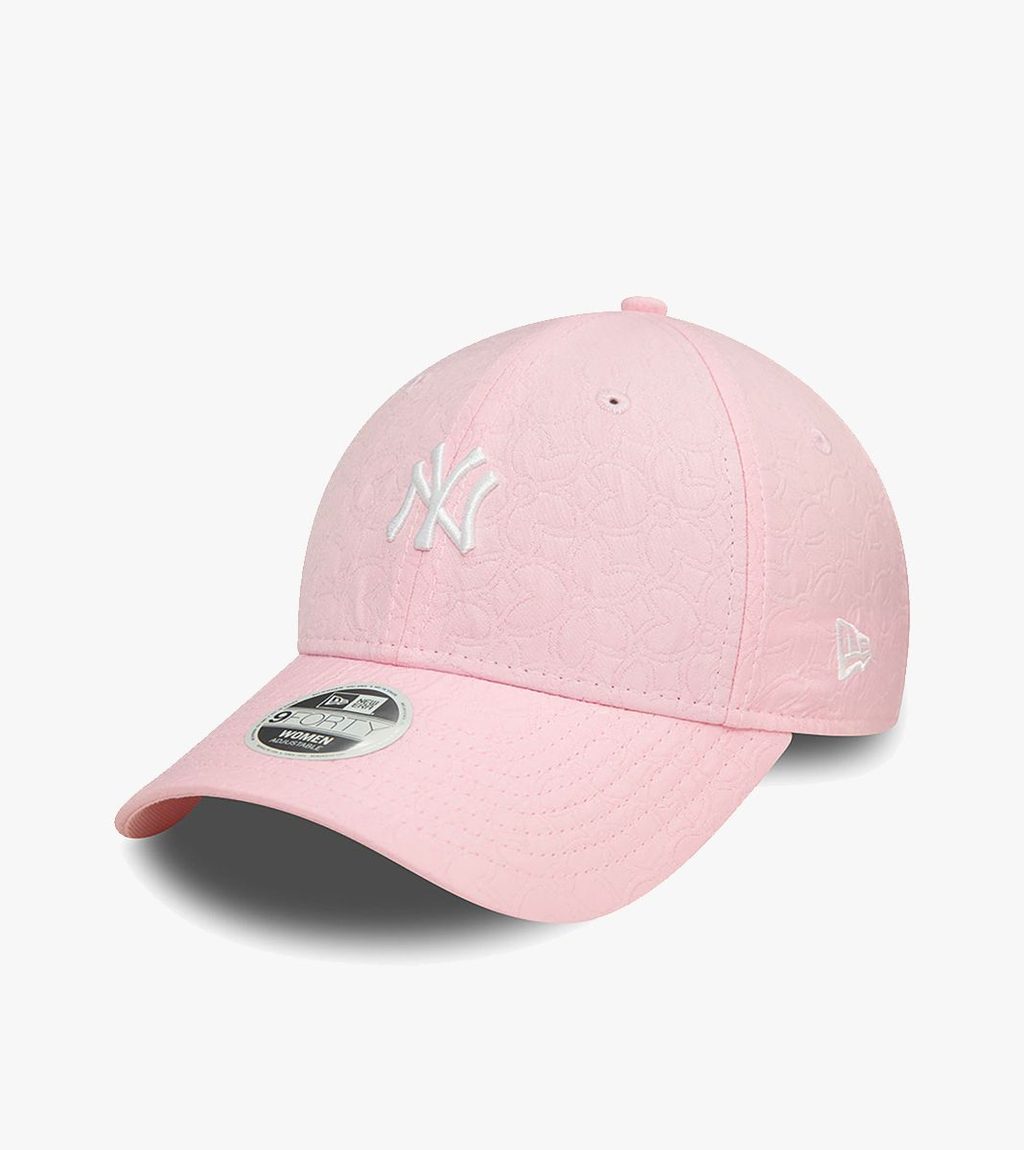 Rosa Wmns jacquard 9forty yankees