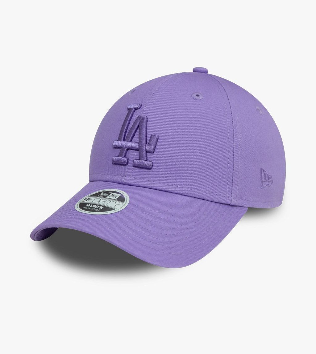 Lila Wmns league ess 9forty dodgers