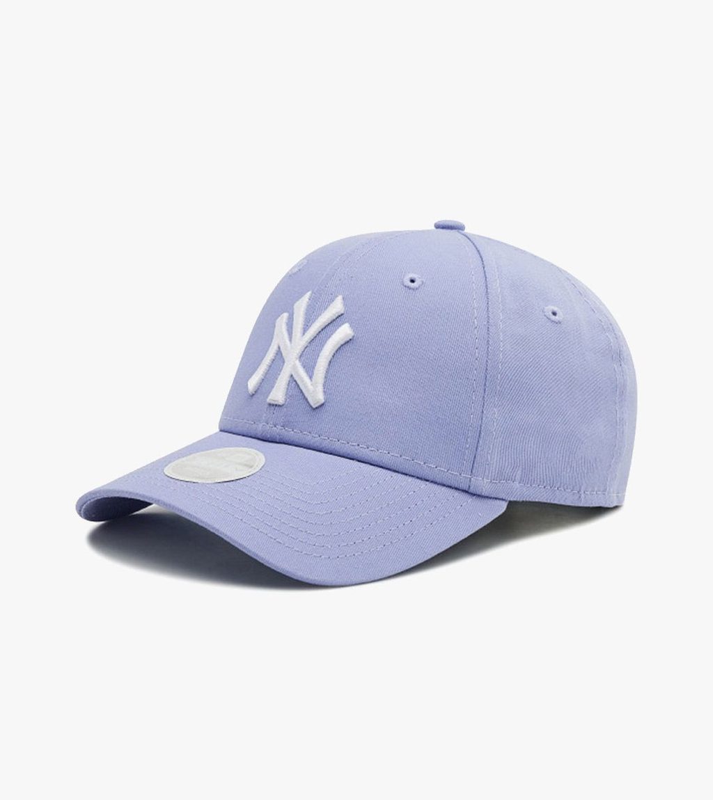 Lillā WMNS LEAGUE ESS 9FORTY YANKEES