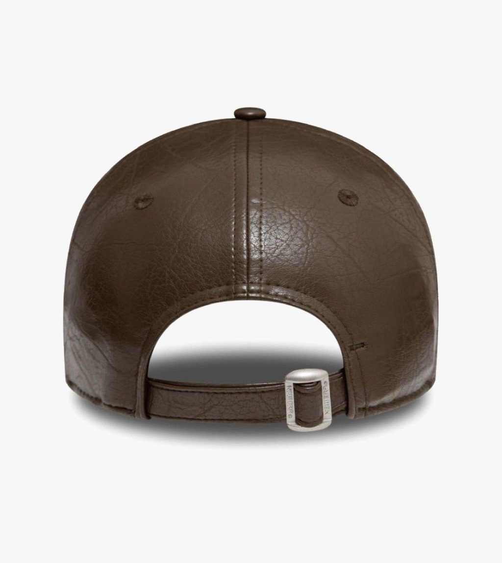 Ruskea WMNS PU 9FORTY DODGERS