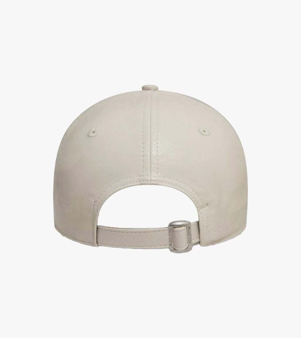 Vaaleanruskea WMNS PU 9FORTY YANKEES