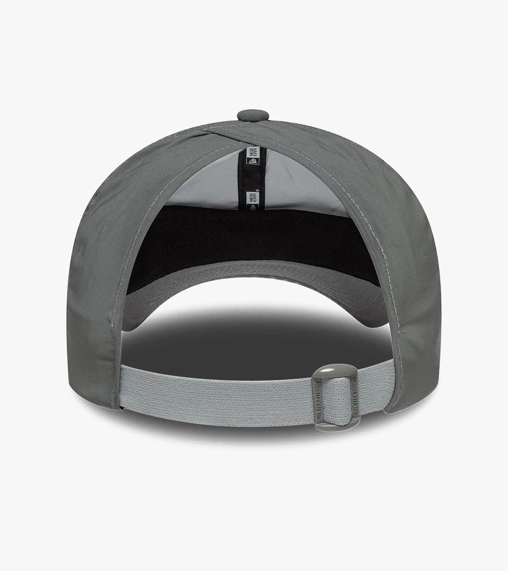 Hall Wmns recy reflect cap