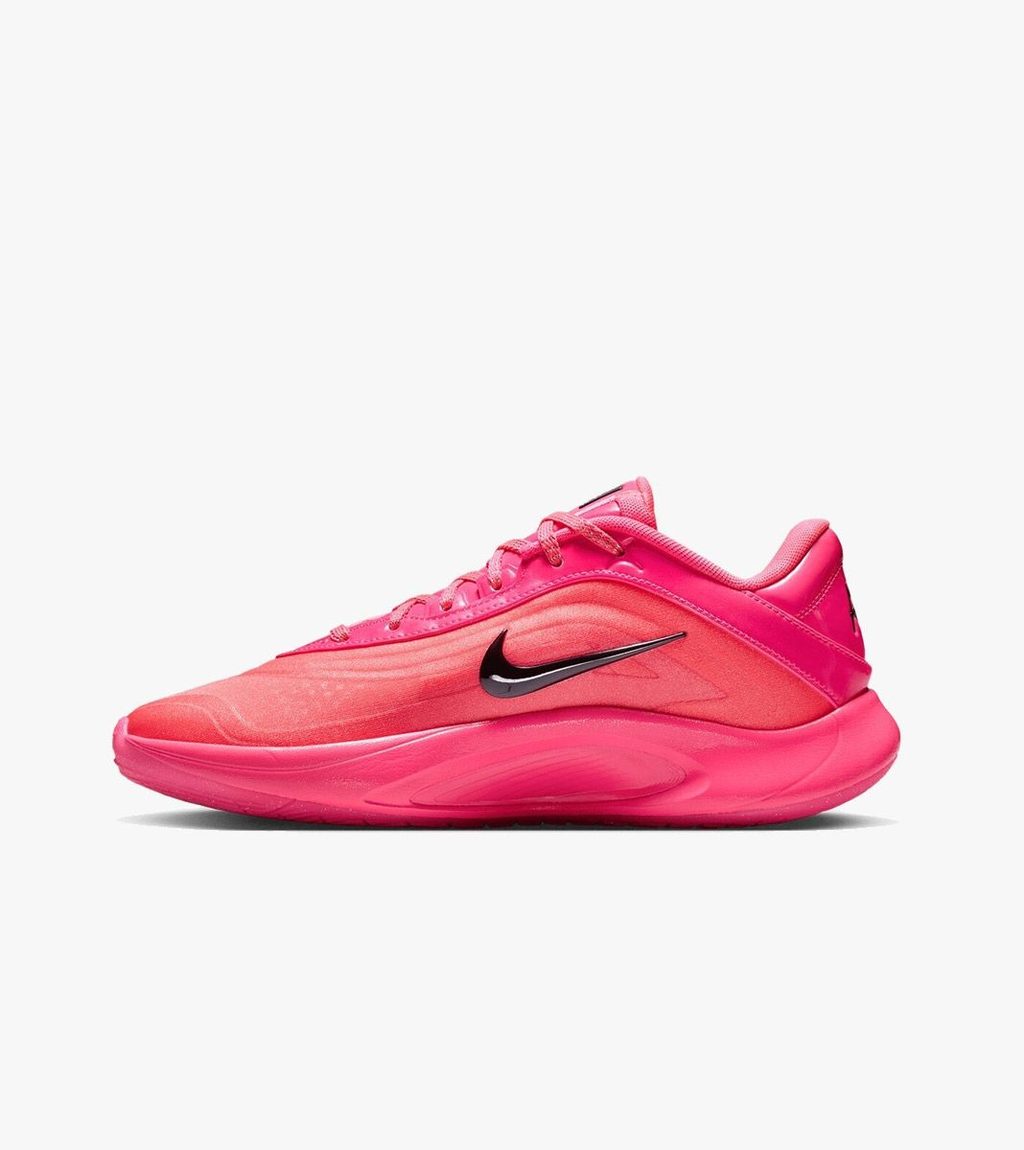 Pink A´ONE