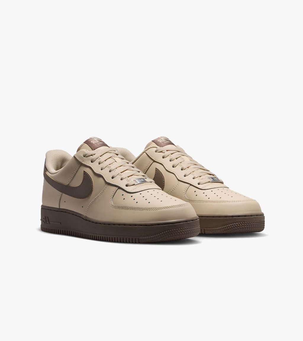 Smėlinė Air force 1 ´07