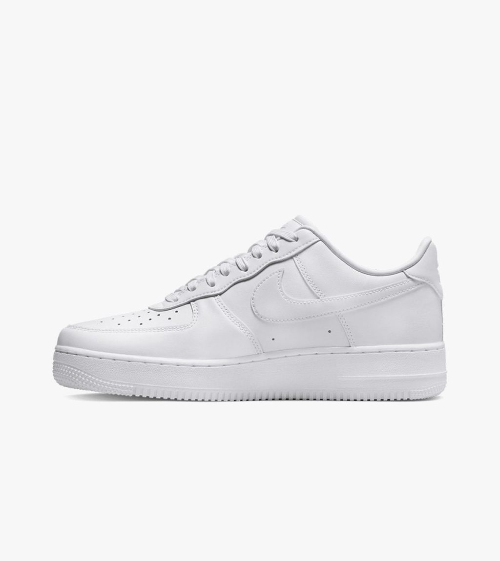 Balta Air force 1 ´07 fresh