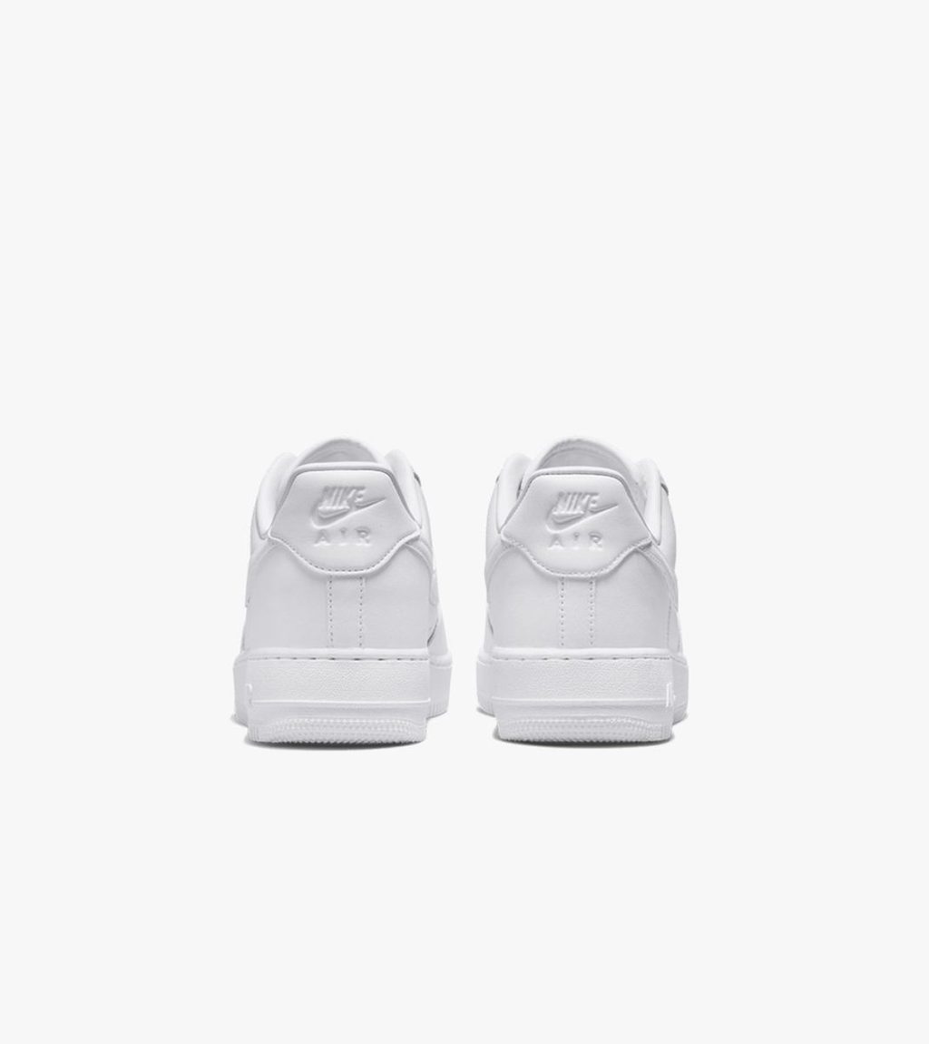 Balta Air force 1 ´07 fresh