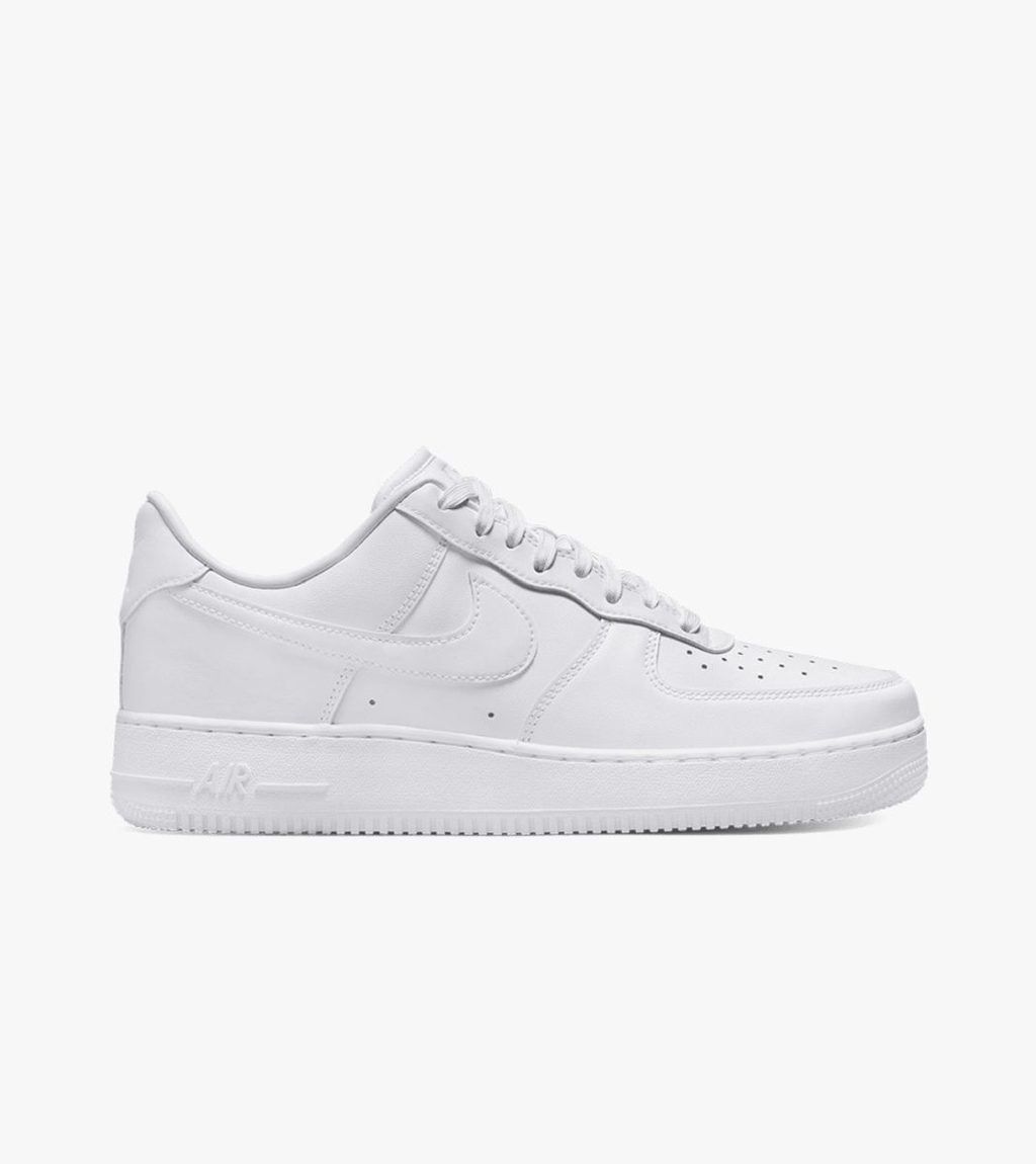 Balta Air force 1 ´07 fresh