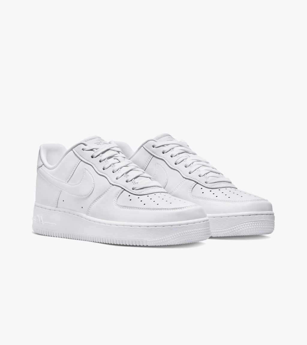 Balta Air force 1 ´07 fresh