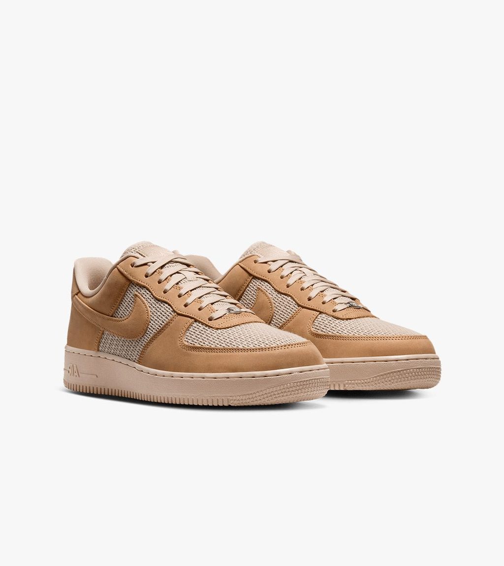 Smėlinė Air force 1 ´07 lv8