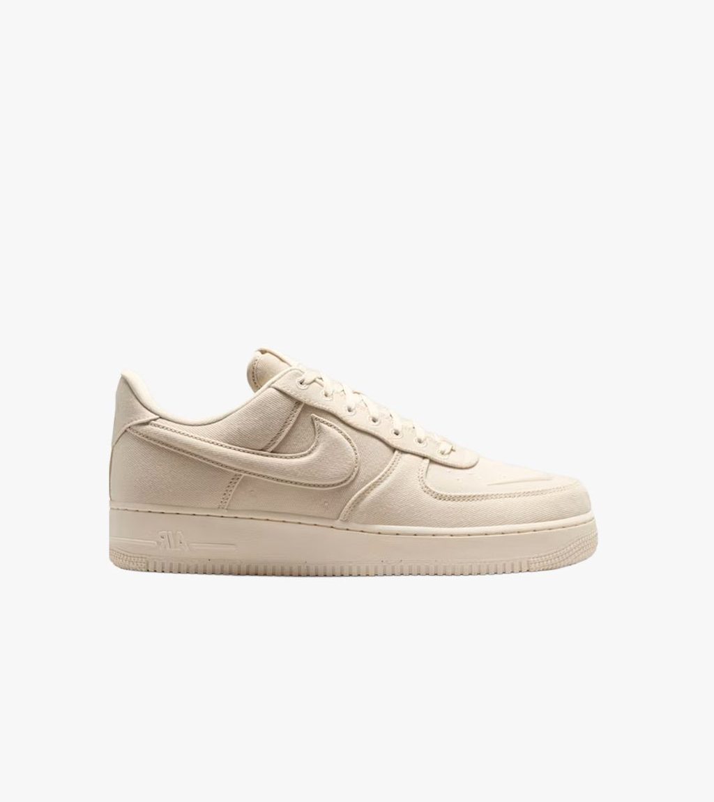 Beige AIR FORCE 1 ´07 LV8 ESS+