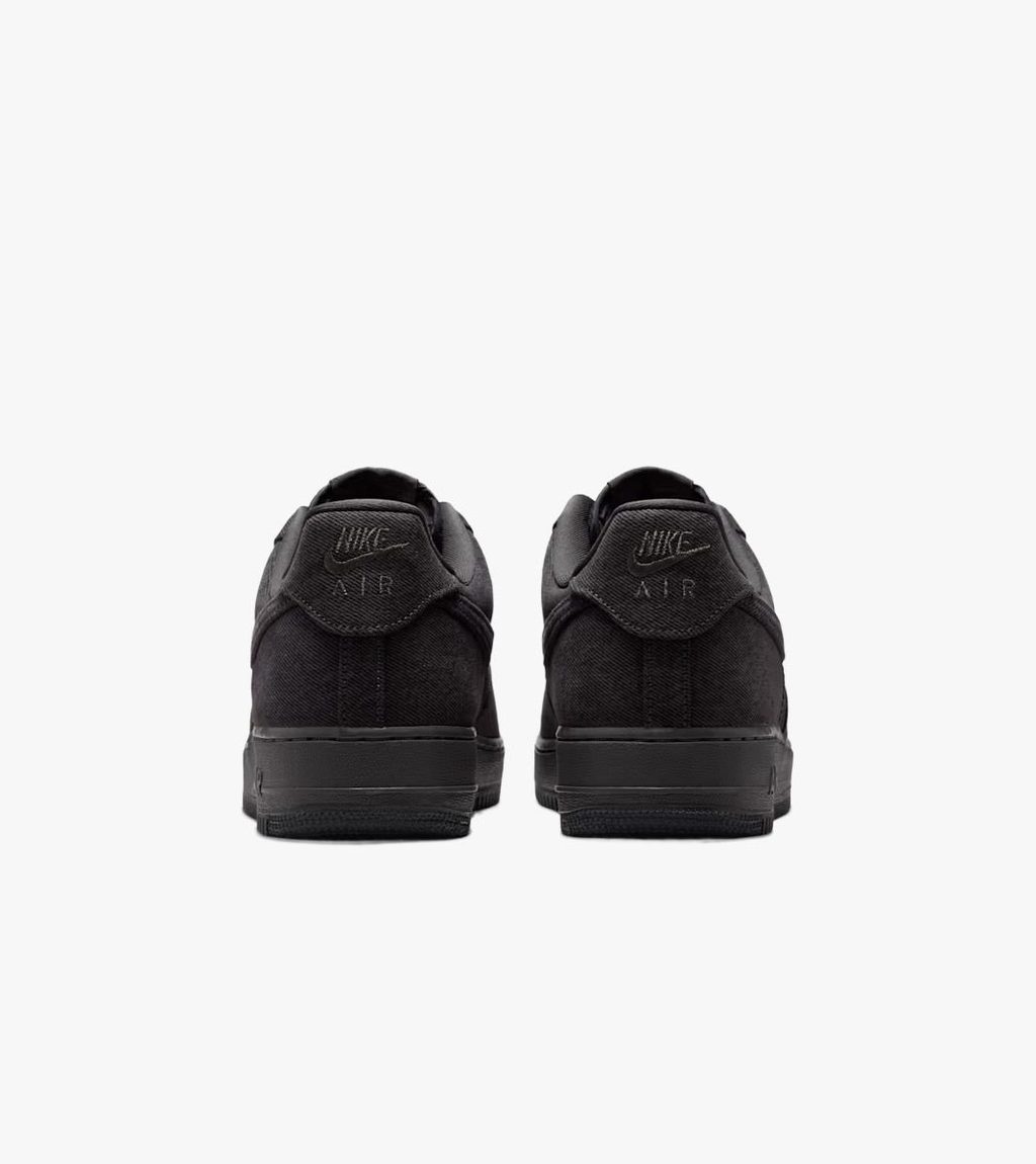 Grey AIR FORCE 1 ´07 LV8