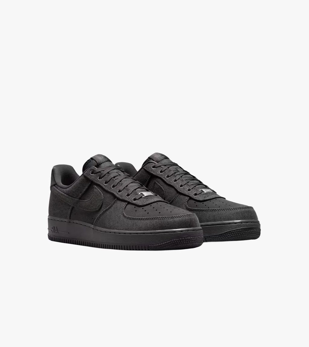 Grey AIR FORCE 1 ´07 LV8