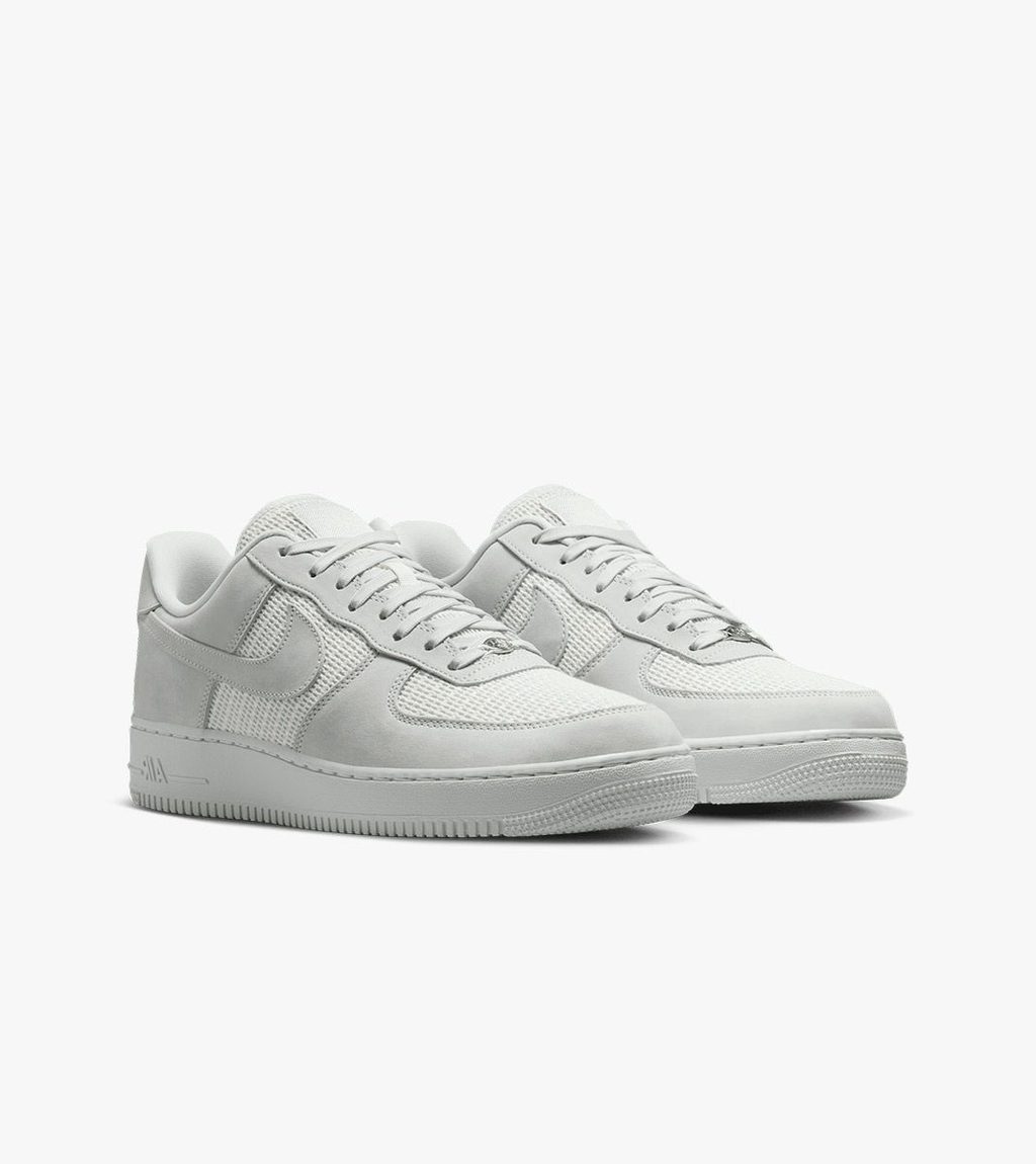 Valge Air force 1 ´07 lv8