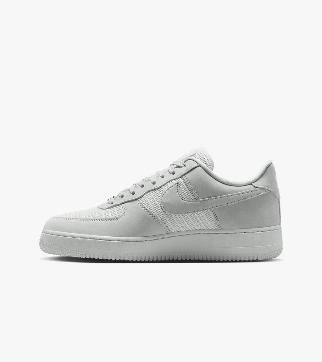 Valge Air force 1 ´07 lv8