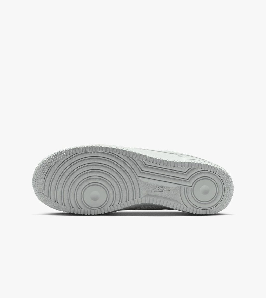 Valge Air force 1 ´07 lv8