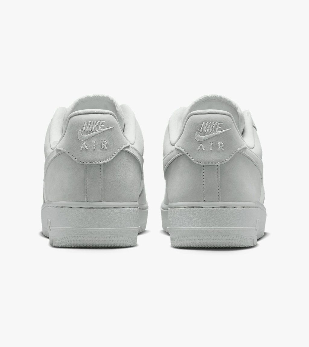 Valge Air force 1 ´07 lv8