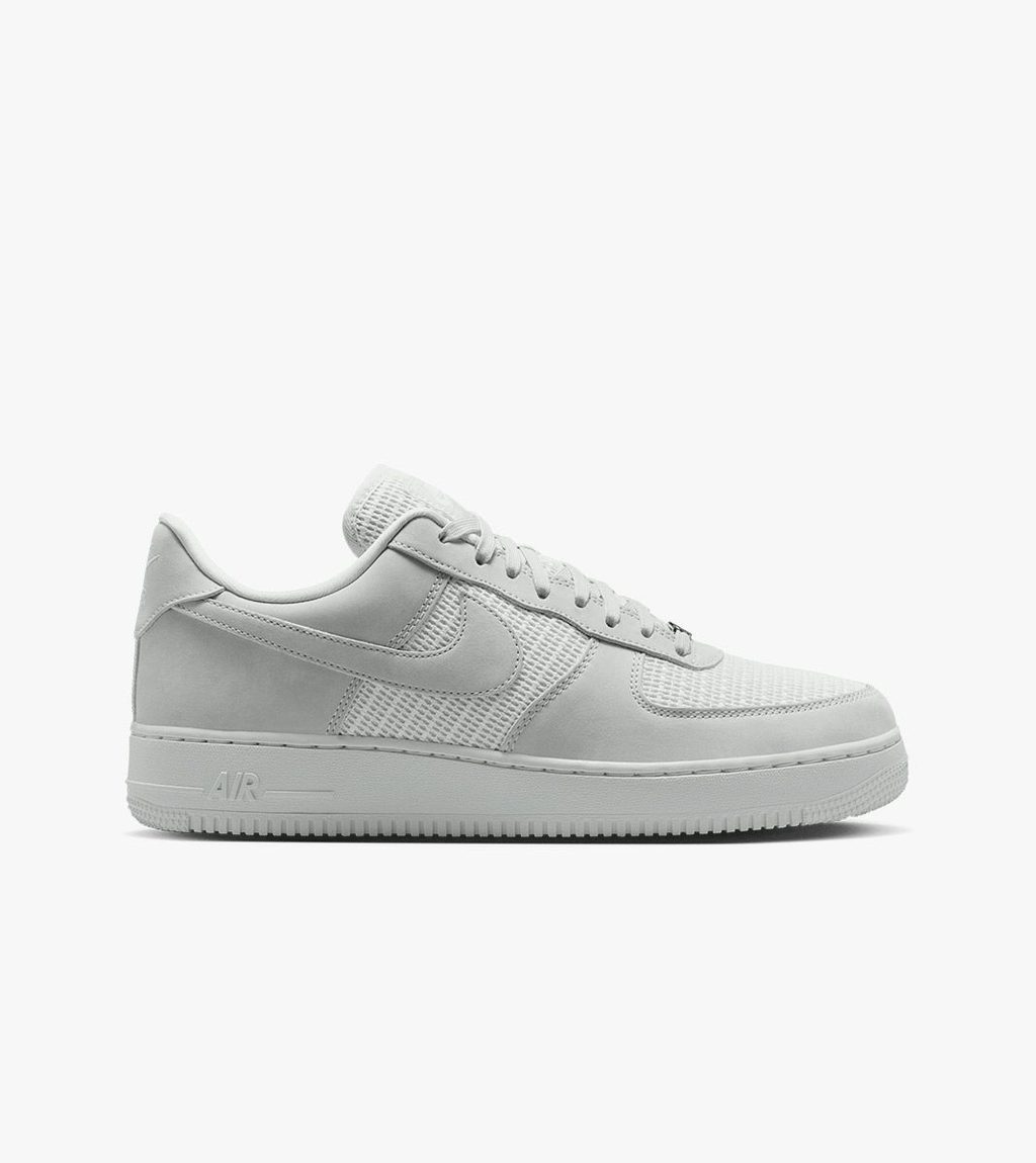 Valge Air force 1 ´07 lv8
