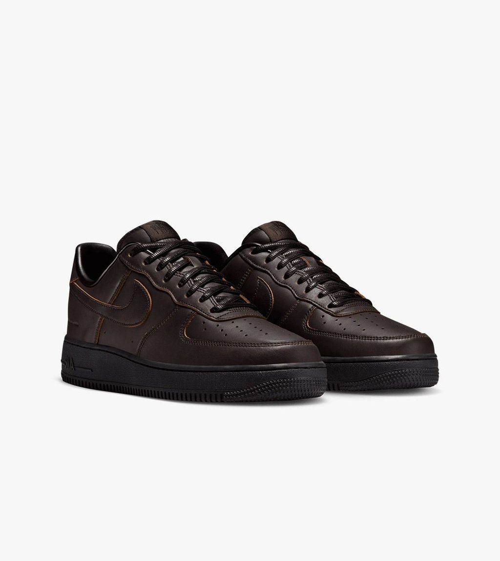 Brown AIR FORCE 1 ´07 PRM