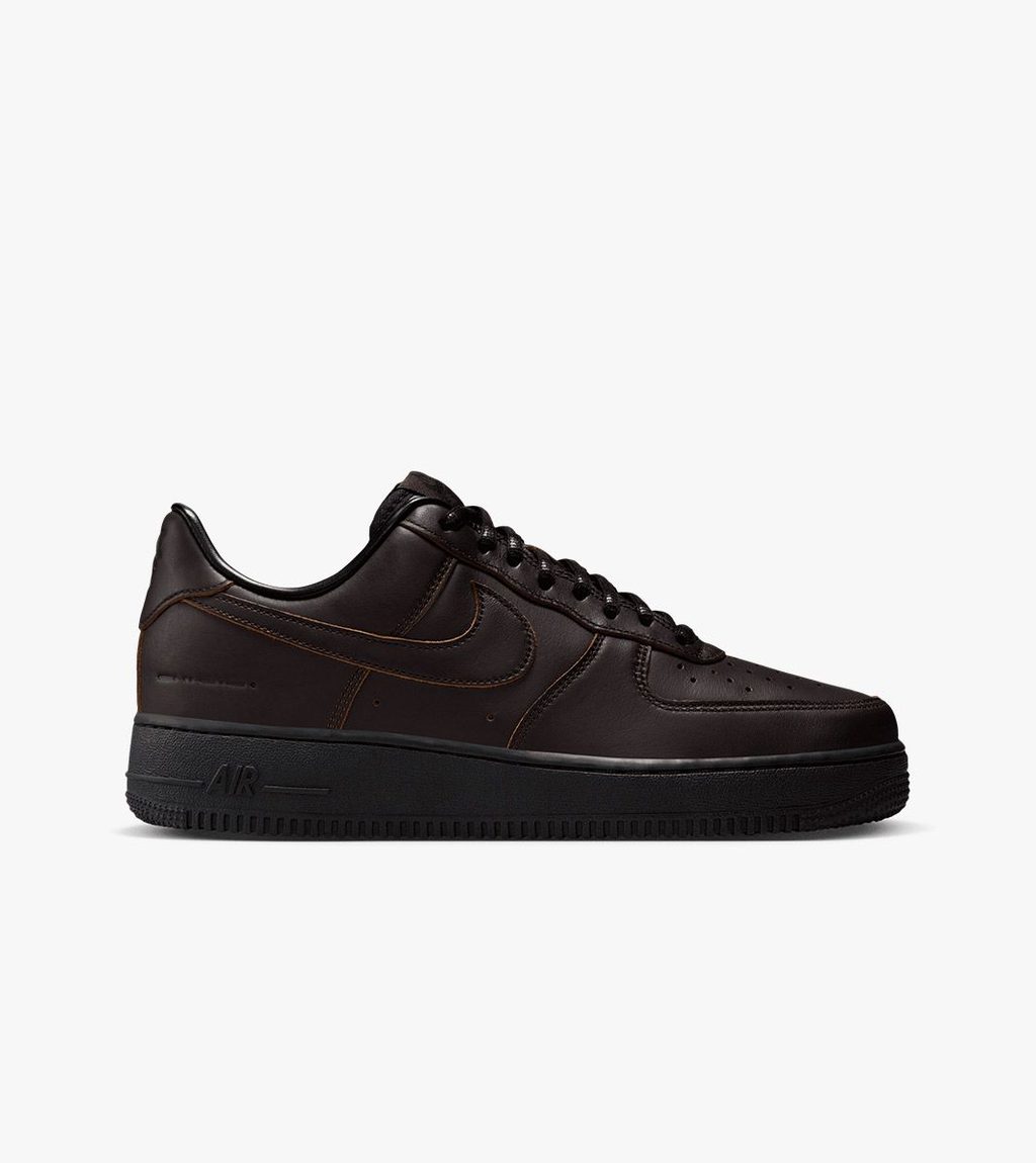 Brown AIR FORCE 1 ´07 PRM