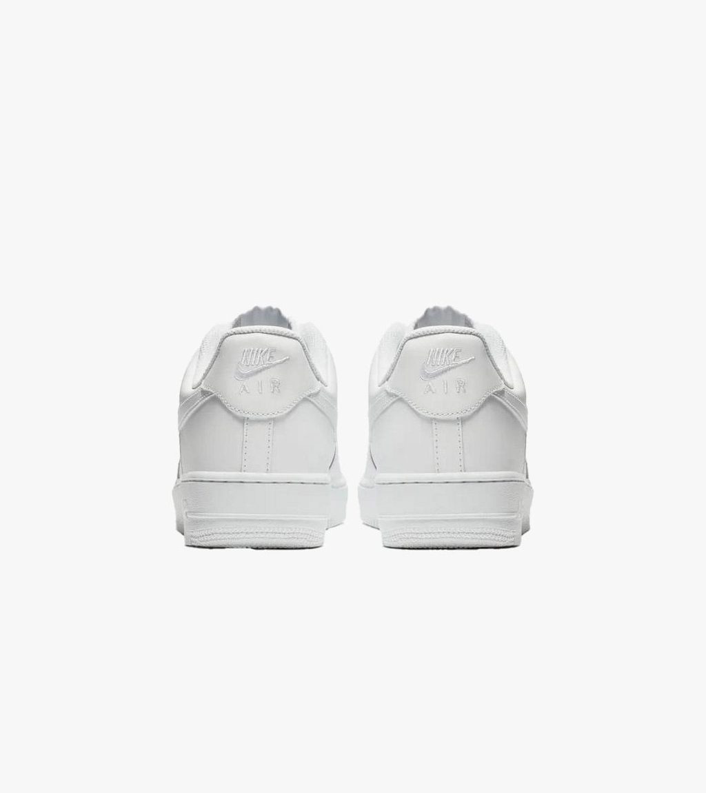 White AIR FORCE 1 ´07