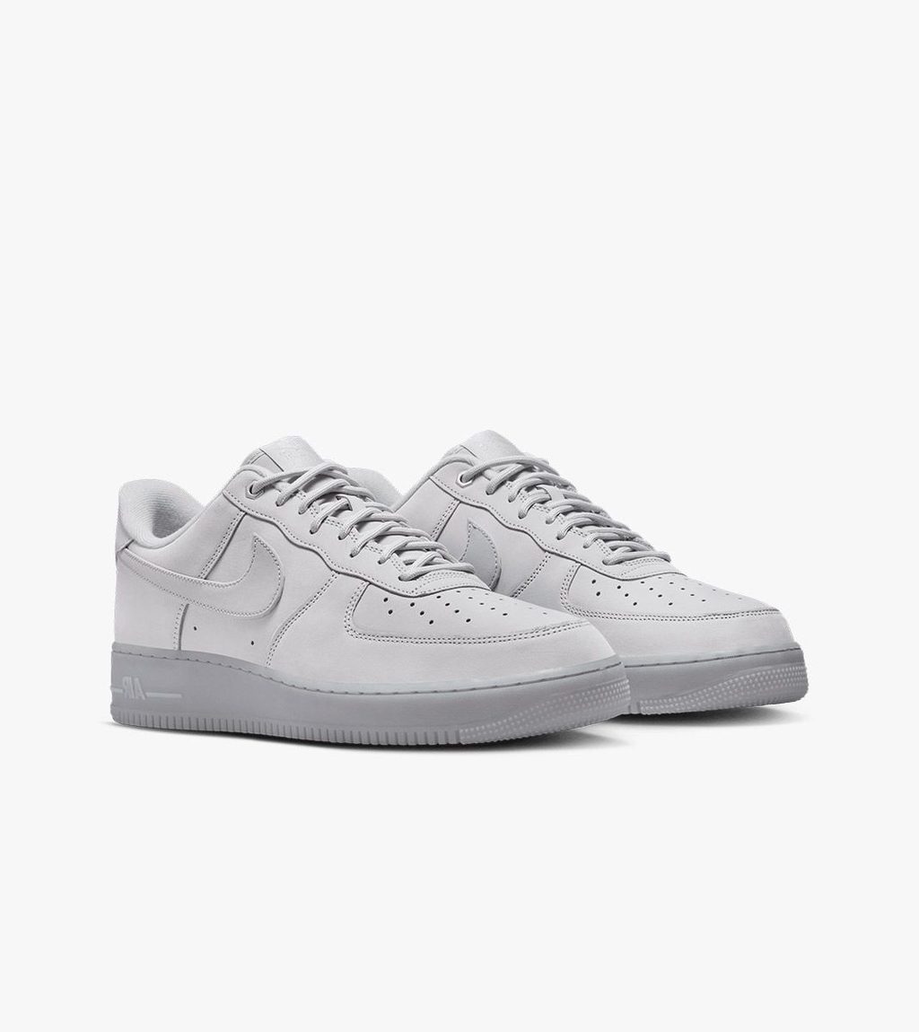 Hall Air force 1 ´07 wb