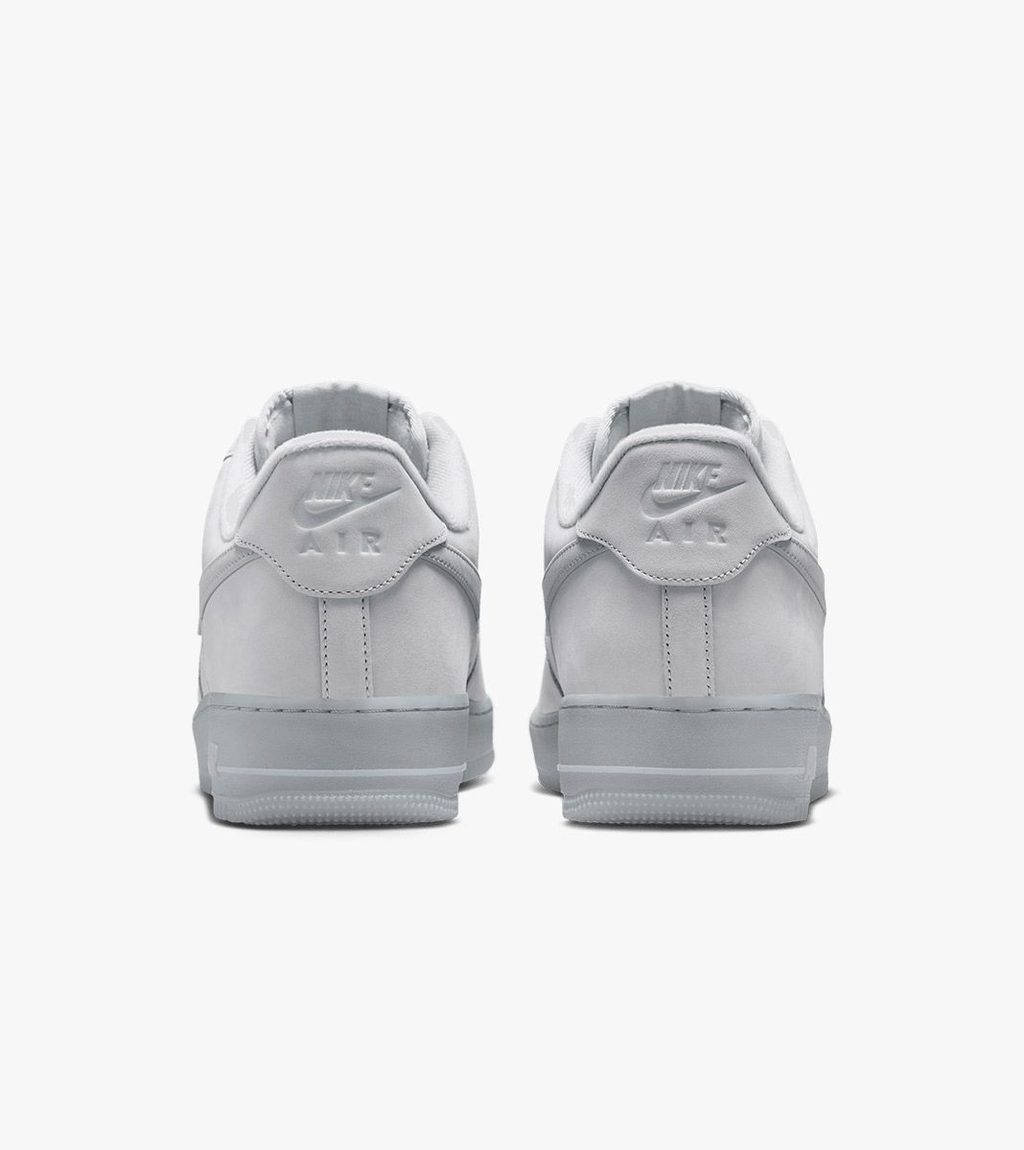 Hall Air force 1 ´07 wb