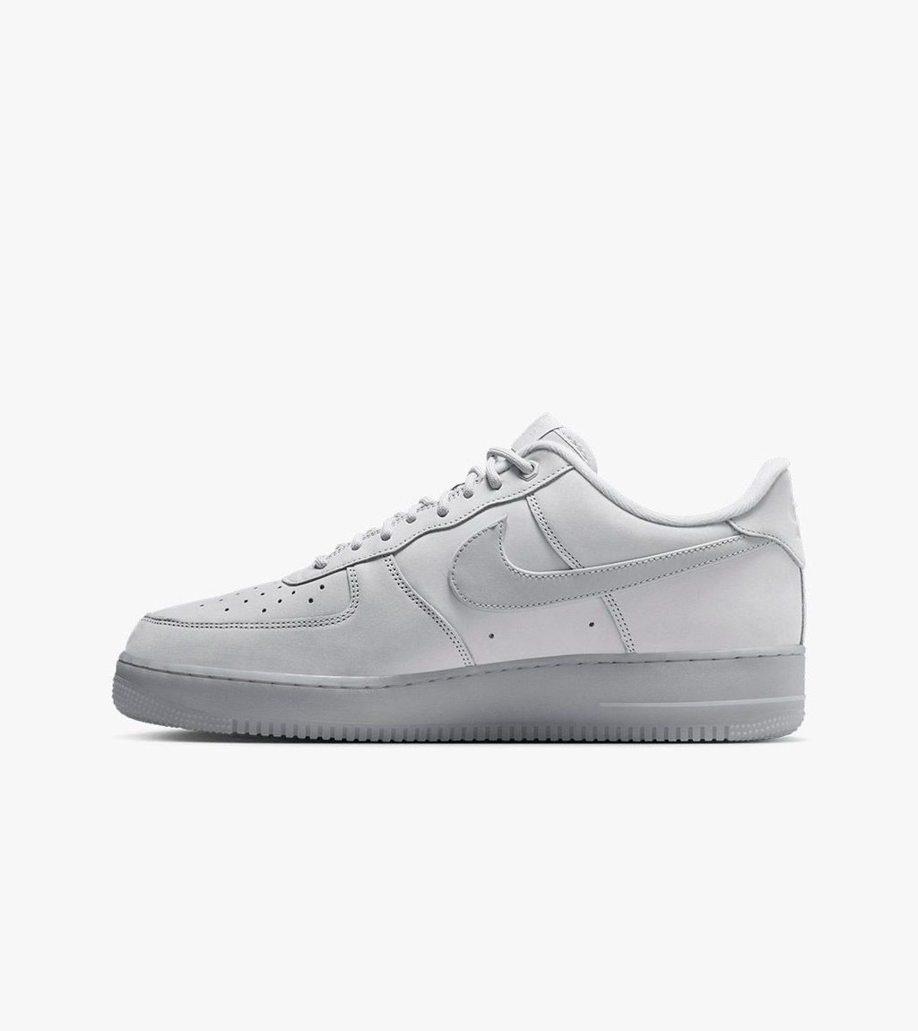 Hall Air force 1 ´07 wb