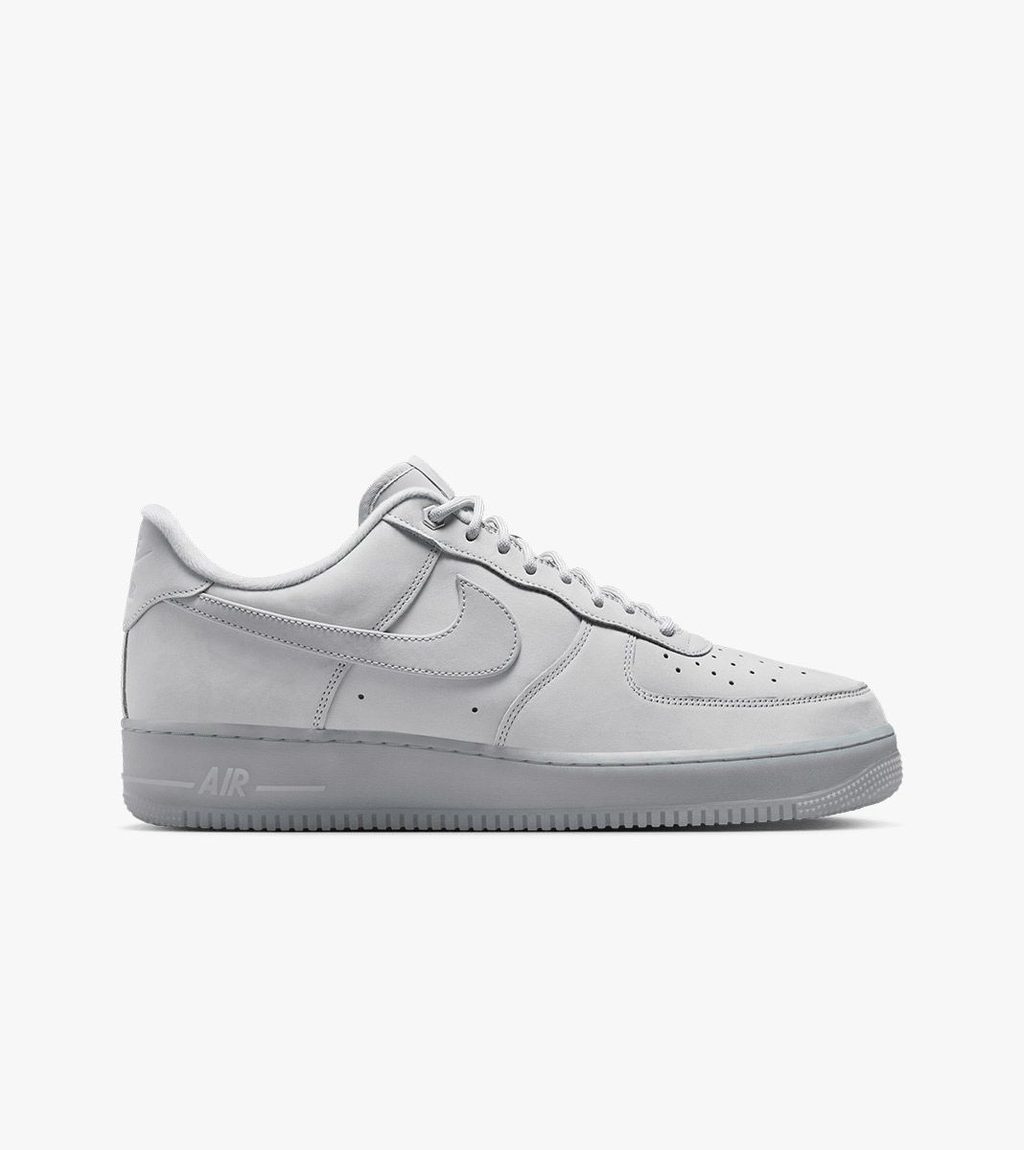 Hall Air force 1 ´07 wb