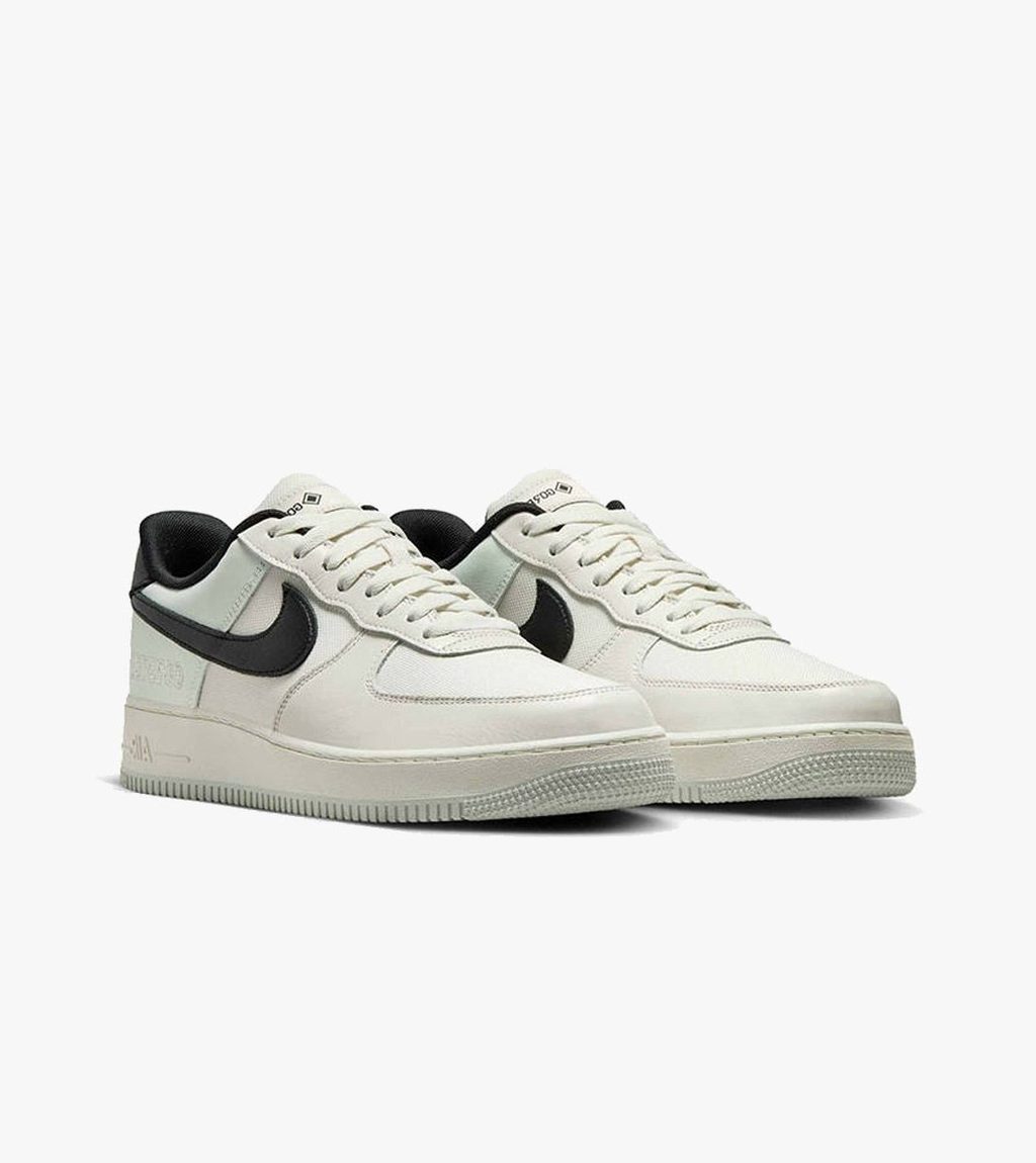 Valge Air force 1 gtx