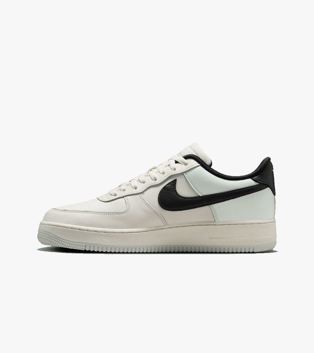 Valge Air force 1 gtx