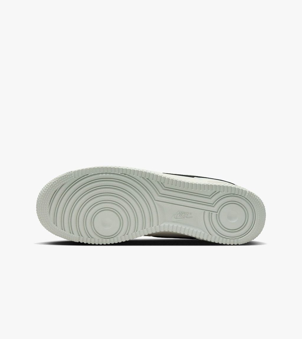 Valge Air force 1 gtx
