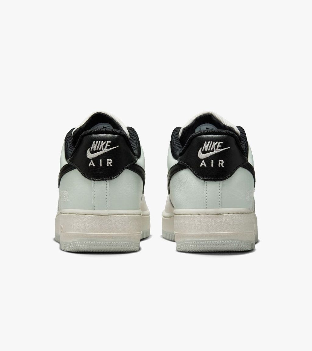 Valge Air force 1 gtx